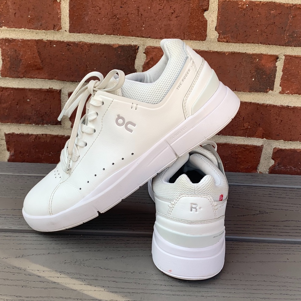 On Shoes The Roger Tennis Sneaker - Picture 14 of 14